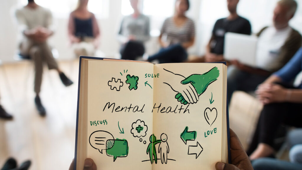 Mental Health Awareness Among Students